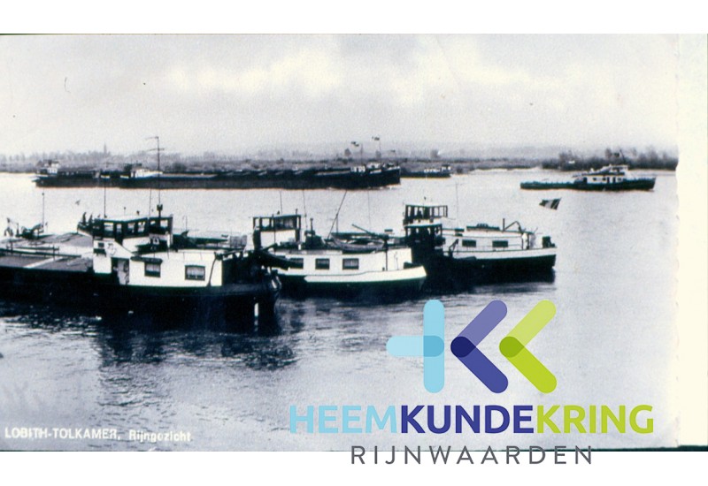 Tolkamer Waterkant FA00000105